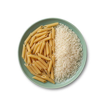 Rice & Pasta